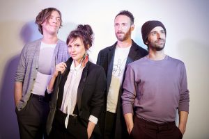 Caravan Palace à la Salle Pleyel en 2024 !