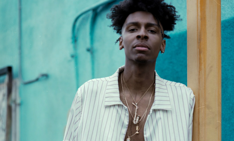 Masego Annonce une Tournée Explosive en 2024!