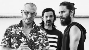 Thirty Seconds To Mars Annonce une Tournée Époustouflante en 2024 : Réservez Vos Billets Dès Maintenant !