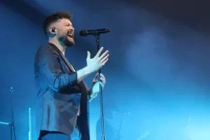 Tournée Calum Scott en 2024 !