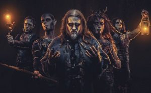 Plongée dans l’Univers Métallique de Powerwolf: La Tournée Explosive de 2024!