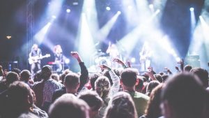 Acheter des Tickets de Concert : Conseils et Astuces pour une Expérience Sans Stress