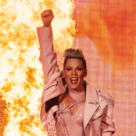 Pink Annonce une Tournée en Europe pour 2024