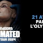 Jacob Collier en Concert : Zénith de Paris et Radiant – Bellevue