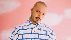 J Balvin Prépare un Show Inoubliable à l’Accor Arena de Paris !