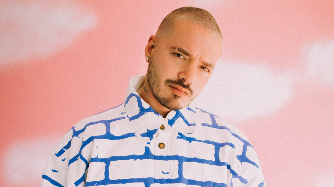 J Balvin Prépare un Show Inoubliable à l'Accor Arena de Paris !