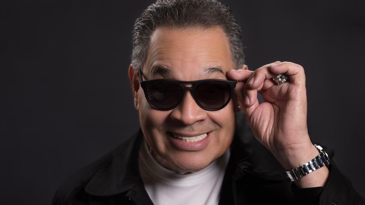 Tito Nieves en Concert au Bataclan : Une Soirée de Salsa Inoubliable