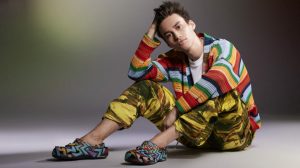 Jacob Collier en Concert : Zénith de Paris et Radiant – Bellevue