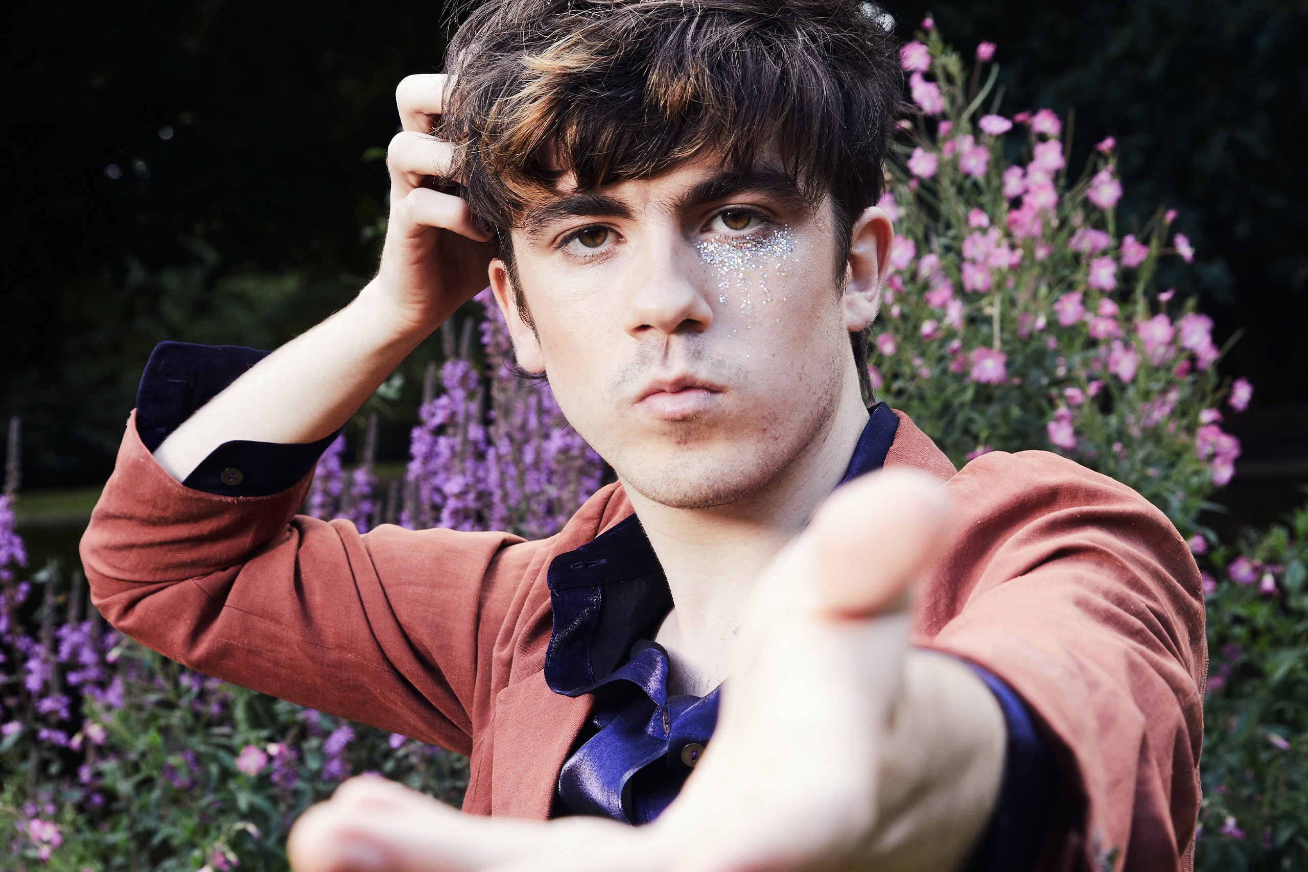 Declan McKenna : Annonce d’une Tournée en 2024