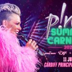 Pink : Une Explosion Musicale à Bruxelles le 14 Juillet 2024