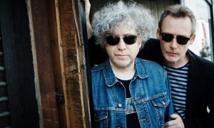 Annonce de la Tournée Européenne 2024 de The Jesus And Mary Chain: Des Concerts Incontournables et des Billets à Saisir