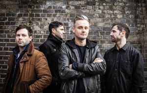 Keane : Une Symphonie Émotionnelle à l’Olympia de Paris!