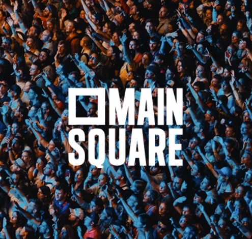 Main Square Festival 2024 : La Citadelle Vauban d'Arras S'apprête à Vibrer à Nouveau