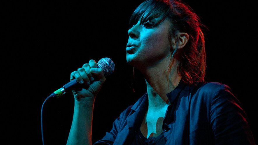 Cat Power Enflamme la Scène : Annonce 2 Concerts Exceptionnels!