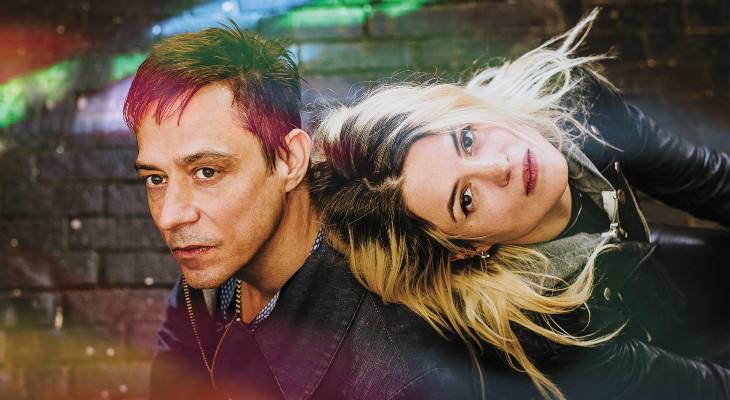 The Kills à l'Olympia, Paris: Un Concert Immanquable en 2024