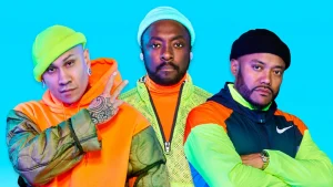 Les Black Eyed Peas annoncent un Concert Époustouflant à Paris La Défense Arena le 20 Avril 2024″