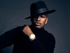 Ne-Yo : La Star du R&B Brille au Zénith de Paris