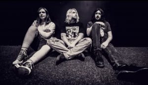 Nirvana UK : en concert au Zénith de Paris, Nantes et d’Amiens en Mars 2024