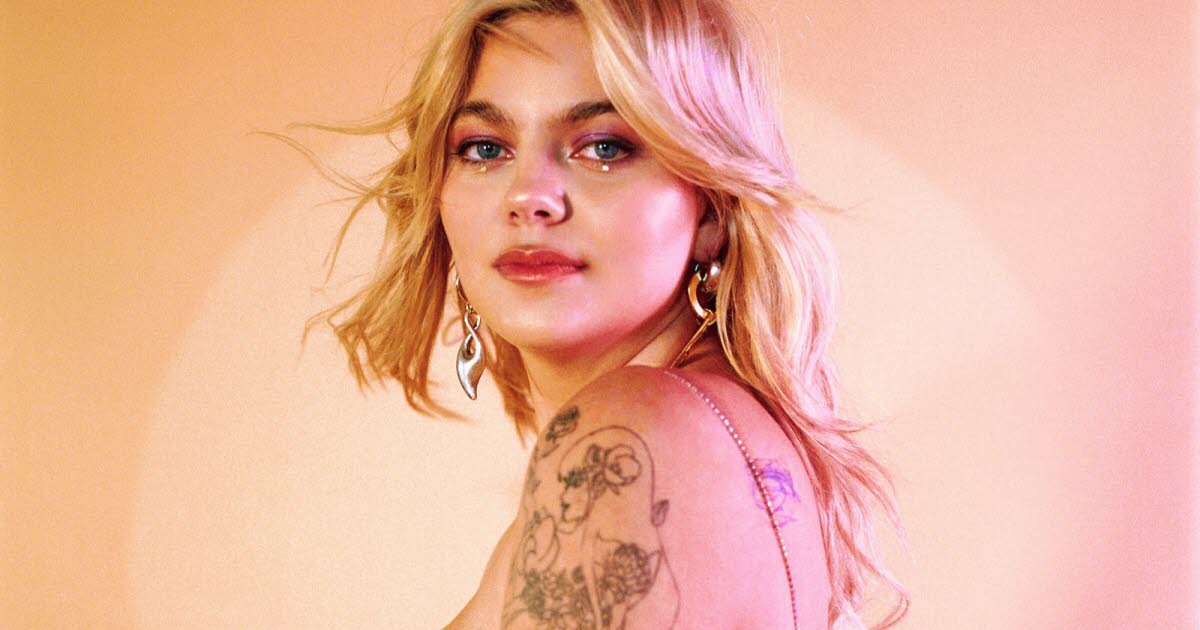 Louane: Tournée de Concerts en France 2024