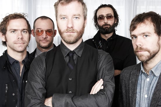 The National: Un Concert Épique au Zénith de Paris en 2024