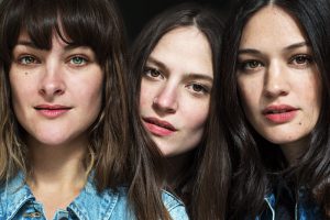 Concert The Staves au Petit Bain de Paris !