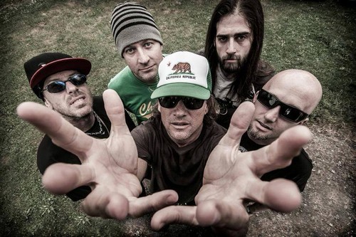 Ugly Kid Joe en Concert au Trabendo de Paris : Une Soirée Rock à ne pas Manquer