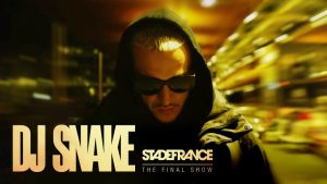 DJ Snake : Un Concert Épique au Stade de France, Paris