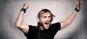 David Guetta enflammera le Château de Chambord le 29 Juin 2024