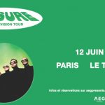 Dystinct Live à Olympia de Paris: Réservez vos billets !