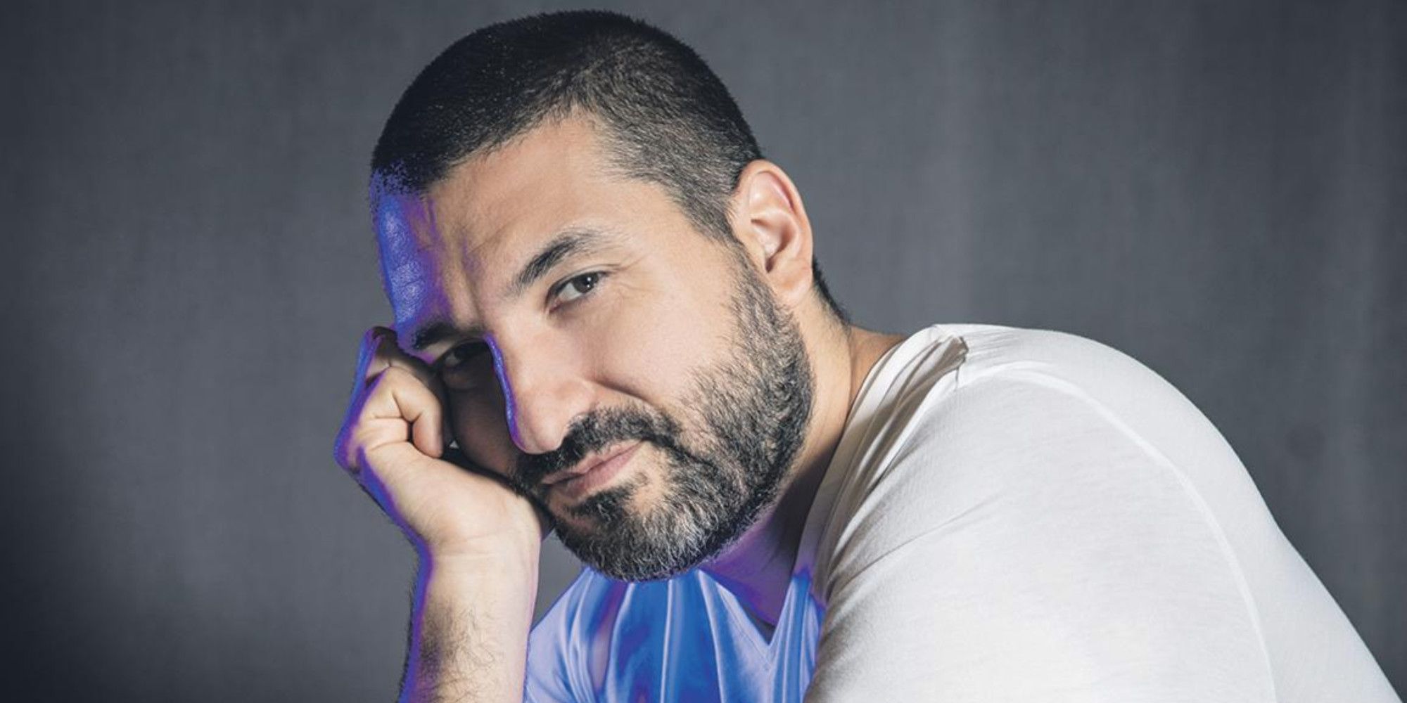 Ibrahim Maalouf en Concert au Grand Rex de Paris le 17 Avril 2024