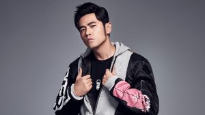 Jay Chou enflammera Paris La Défense Arena à Nanterre le 13 Janvier 2024