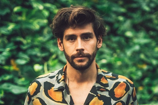 Alvaro Soler en Concert Live à Luxexpo The Box – Indoors