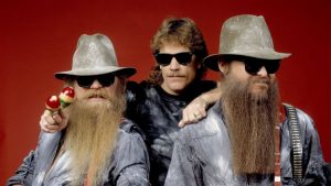 ZZ Top en concert au Zénith de Paris : Un événement à ne pas manquer en juillet 2024