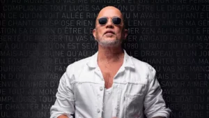 Pascal Obispo enflammera l’Accor Arena à Paris le 11 Janvier 2025