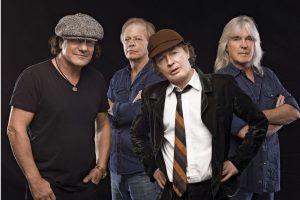 AC/DC : Les Rumeurs s’intensifient pour une Tournée Européenne en 2024