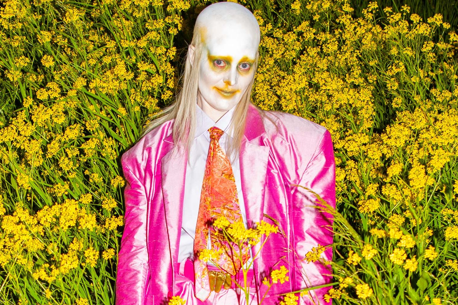 Concert Fever Ray à Paris : 4 mars 2024