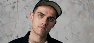 Concert de Jordan Rakei à Paris à l’Elysée Montmartre : le 24 septembre 2024