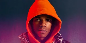 Concert A Boogie Wit Da Hoodie à Paris : le 28 avril 2024