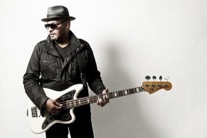 Concert : Barry Adamson à Paris, La Boule Noire, le 5 juin 2024