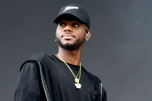 Concert Bryson Tiller à Paris : Mise en Vente et Prévente