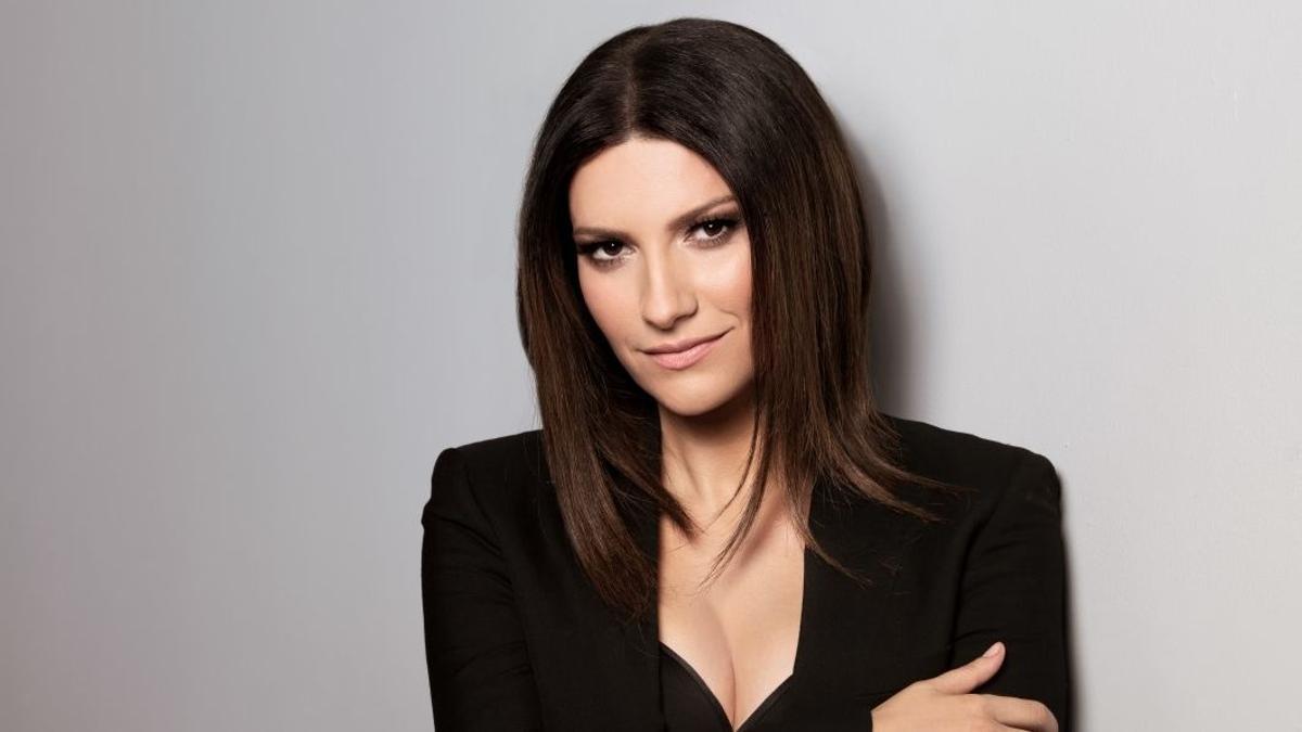 Concert Laura Pausini à Paris à l’Accor Arena le 12 février 2024