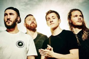 Concert I Prevail à Paris : le 21 mai 2024