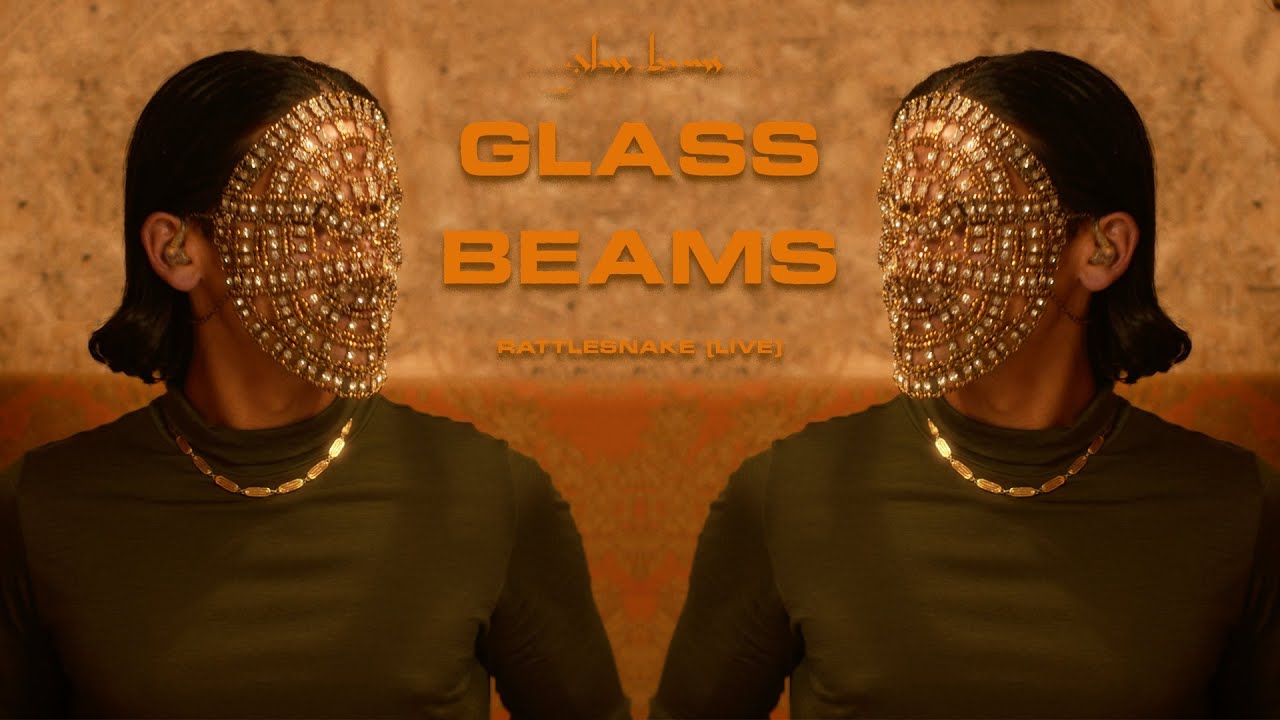 Concert Glass Beams à Paris : le 2 avril 2024