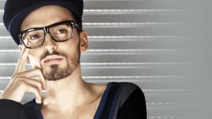 Concert Christophe Willem à Paris : le 30 mai 2024