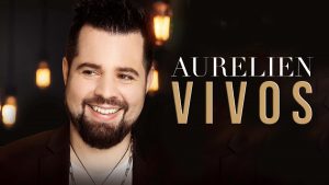 Concert Aurélien Vivos à Paris : le 5 juin 2024