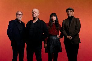 Concert Pixies à l’Olympia de Paris 2024 : Billets en Vente!