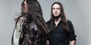 Concert avec Alcest à l’Olympia de Paris : Billets disponibles !