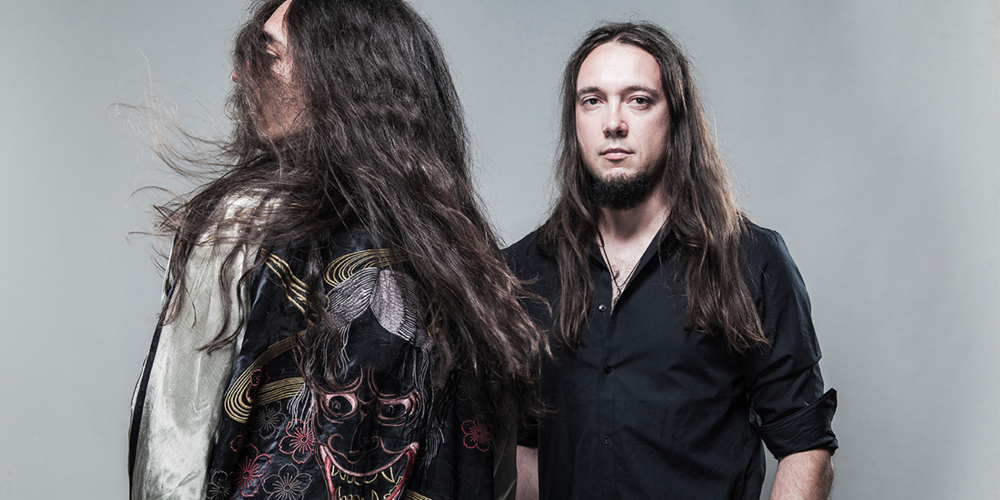 billet concert Alcest à l'Olympia Paris