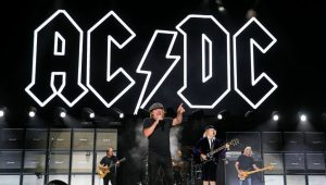 AC/DC en Tournée Européenne 2024 : Billets disponibles pour 3 nouvelles dates à Dresden, Hanovre et Séville !