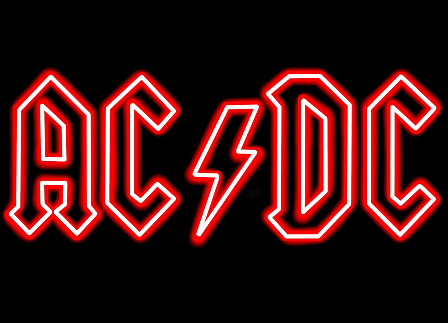 billet tournée ACDC France 2024